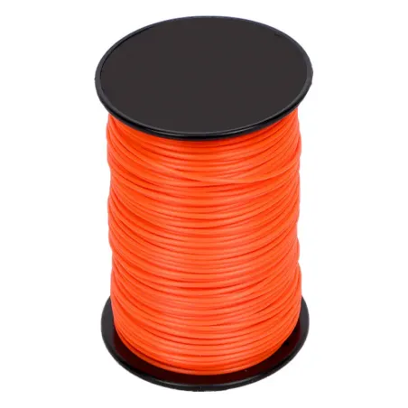 Żyłka tnąca 2,4mm/155mb do kosy spalinowej pięciokątna gwiazdka-5907451359105