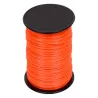 Żyłka tnąca 2,4mm/155mb do kosy spalinowej pięciokątna gwiazdka-5907451359105