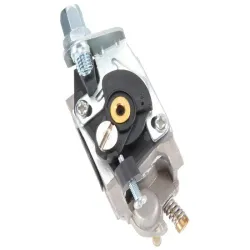 Gaźnik 15mm do kosy spalinowej podkaszarki uniwersalny z uszczelkami-5907451359099