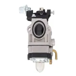 Gaźnik 15mm do kosy spalinowej podkaszarki uniwersalny z uszczelkami-5907451359099