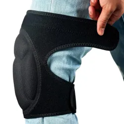 Nakolanniki robocze ochraniacze na kolana piankowe do ogrodu lub domu-5907451354520