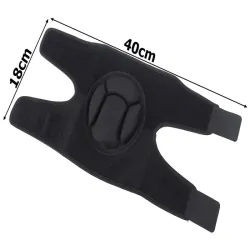 Nakolanniki robocze ochraniacze na kolana piankowe do ogrodu lub domu-5907451354520