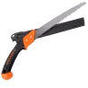 Piła ogrodowa do gałęzi ręczna do drewna etui pokrowiec na pasek-5907451356548
