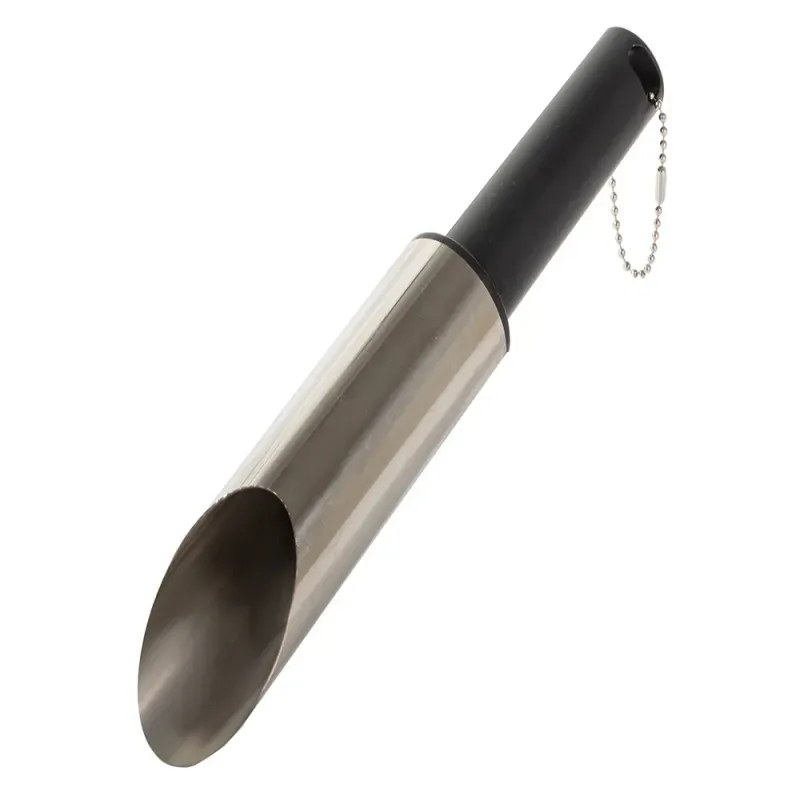 Łopatka do nasion sadzenia roślin cebulek siewnik ogrodowy miarka-5907451350362