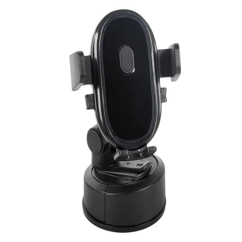 Uchwyt do samochodu na telefon szybę deskę kokpit samochodowy holder mocny-5907451363676