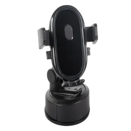 Uchwyt do samochodu na telefon szybę deskę kokpit samochodowy holder mocny-5907451363676