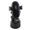 Uchwyt do samochodu na telefon szybę deskę kokpit samochodowy holder mocny-5907451363676