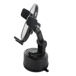 Uchwyt do samochodu na telefon szybę deskę kokpit samochodowy holder mocny-5907451363676