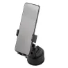 Uchwyt do samochodu na telefon szybę deskę kokpit samochodowy holder mocny-5907451363676