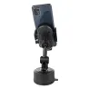 Uchwyt do samochodu na telefon szybę deskę kokpit samochodowy holder mocny-5907451363676
