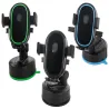 Uchwyt do samochodu na telefon szybę deskę kokpit samochodowy holder mocny-5907451363676
