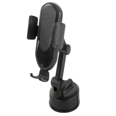 Uchwyt do samochodu na telefon szybę kokpit grawitacyjny do samochodu-5907451363652
