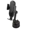 Uchwyt do samochodu na telefon szybę kokpit grawitacyjny do samochodu-5907451363652
