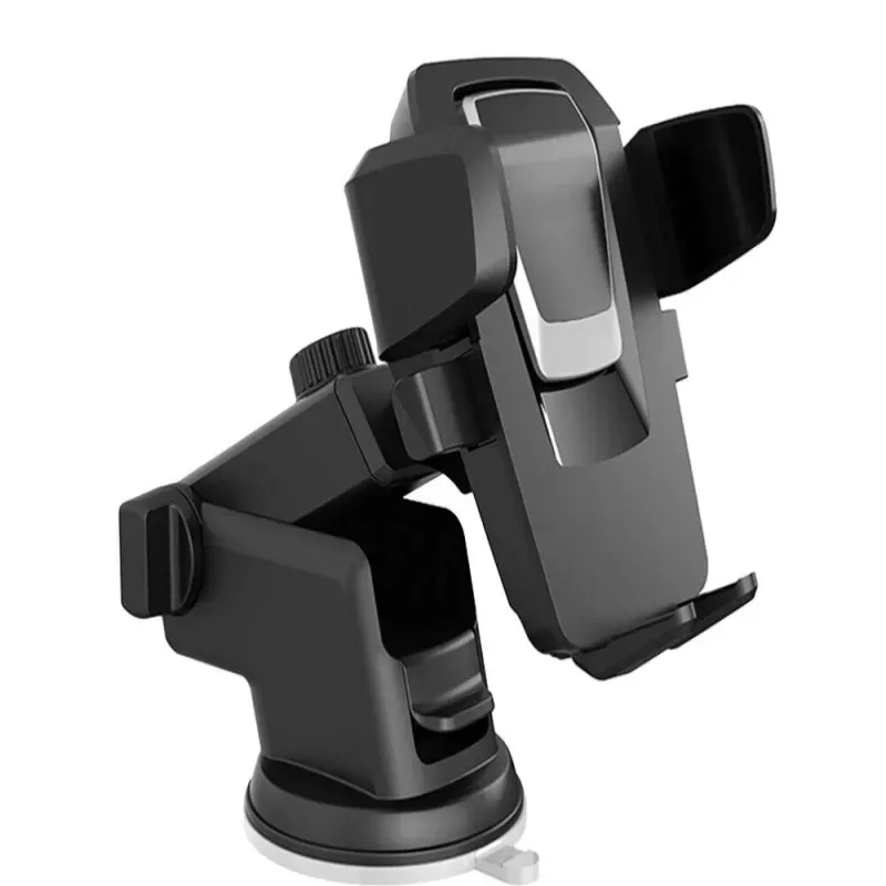 Uchwyt do samochodu na telefon nawigację kokpit mocna przyssawka-5907451341940 Uchwyt do samochodu na telefon nawigację kokpit mocna przyssawka-5907451341940