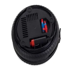Kompresor samochodowy do kół pompka elektryczny 12v 260psi/18bar-5907451320396