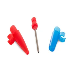 Kompresor samochodowy do kół pompka elektryczny 12v 260psi/18bar-5907451320396