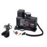 Kompresor samochodowy 6 bar pompka 230v/12v z gniazdem zapalniczki-5907451303917