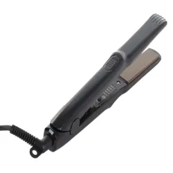 Prostownica do włosów regulacja temperatury ceramiczna zestaw 60w-5907451367162