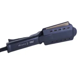 Prostownica do włosów 80w ceramiczna lekka z regulacją temperatury-5907451336762