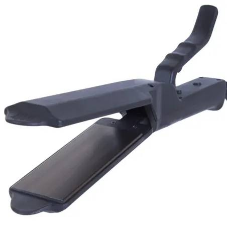 Prostownica do włosów 80w ceramiczna lekka z regulacją temperatury-5907451336762