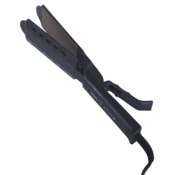 Prostownica do włosów 80w ceramiczna lekka z regulacją temperatury-5907451336762