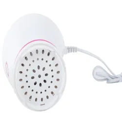 Sauna parowa do twarzy nosa inhalator nawilżacz skóry poprawia koloryt-5907451336663