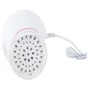 Sauna parowa do twarzy nosa inhalator nawilżacz skóry poprawia koloryt-5907451336663