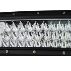Lampa robocza reflektor 130 cm 192+42 led bar halogen 675w 12v 24v-5907451374672