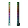 Ledy usb reakcja na dźwięk multikolor neon rgb led akumulatorowe-5907451341438