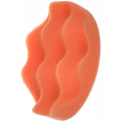 Zestaw gąbek padów polerskich na wiertarkę szczotki czyszczące pady 23 el.-5907451352458