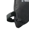 Sakwa rowerowa pod ramę saszetka torba na rower montowana do ramy-5907451329771
