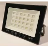 Halogen panel Led 50w ultra cienki slim IP66 zimny biały