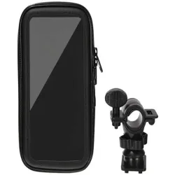 Uchwyt rowerowy na telefon do telefonu wodoodporny zamykany obrotowy-5907451358245