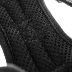 Mocne szelki rozmiar L bezuciskowe dla psa uchwyt lekkie-5907451337639