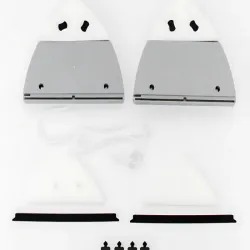 Myjka do okien dwustronna magnetyczna dokładna ściągaczka płynu-5907451364840