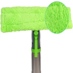 Myjka do mycia okien 3w1 szyb luster ściągaczka spryskiwacz mikrofibra-5907451354865