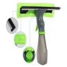 Myjka do mycia okien 3w1 szyb luster ściągaczka spryskiwacz mikrofibra-5907451354865