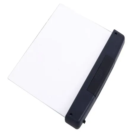 Lampka do czytania książek w nocy przenośny podświetlacz strony-5907451368466