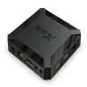 Odtwarzacz multimedialny smart tv box android hdmi pilot przystawka-5907451353738