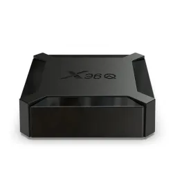Odtwarzacz multimedialny smart tv box android hdmi pilot przystawka-5907451353738