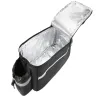 Torba rowerowa termiczna rower na bagażnik i do noszenia na ramieniu-5907451329849