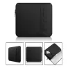 Uniwersalne etui 15,6 na laptopa pokrowiec torba do pracy na komputer-5907451360477