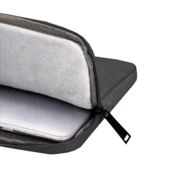 Uniwersalne etui 15,6 na laptopa pokrowiec torba do pracy na komputer-5907451360477