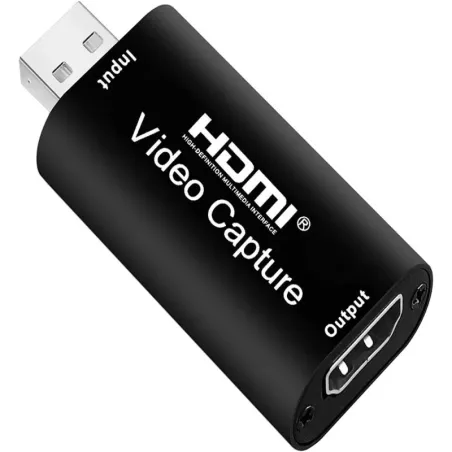 Karta przechwytywania nagrywania wideo obrazu grabber hdmi usb org 4k-5907451351949