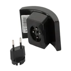 Wzmacniacz sygnału wi-fi mocny repeater 300mb/s 2,4g access point-5907451351345