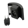 Wzmacniacz sygnału wi-fi mocny repeater 300mb/s 2,4g access point-5907451351345