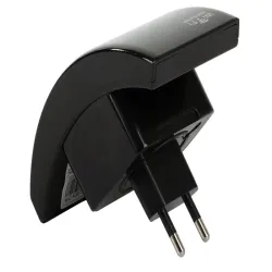 Wzmacniacz sygnału wi-fi mocny repeater 300mb/s 2,4g access point-5907451351345