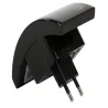 Wzmacniacz sygnału wi-fi mocny repeater 300mb/s 2,4g access point-5907451351345