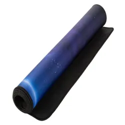 Duża 90x40cm podkładka pod mysz biurowa kosmos gwiazdy wszechświat-5907451353721