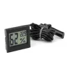 Termometr panelowy elektroniczny lcd z pomiarem temperatury i wilgoci-5907451301210
